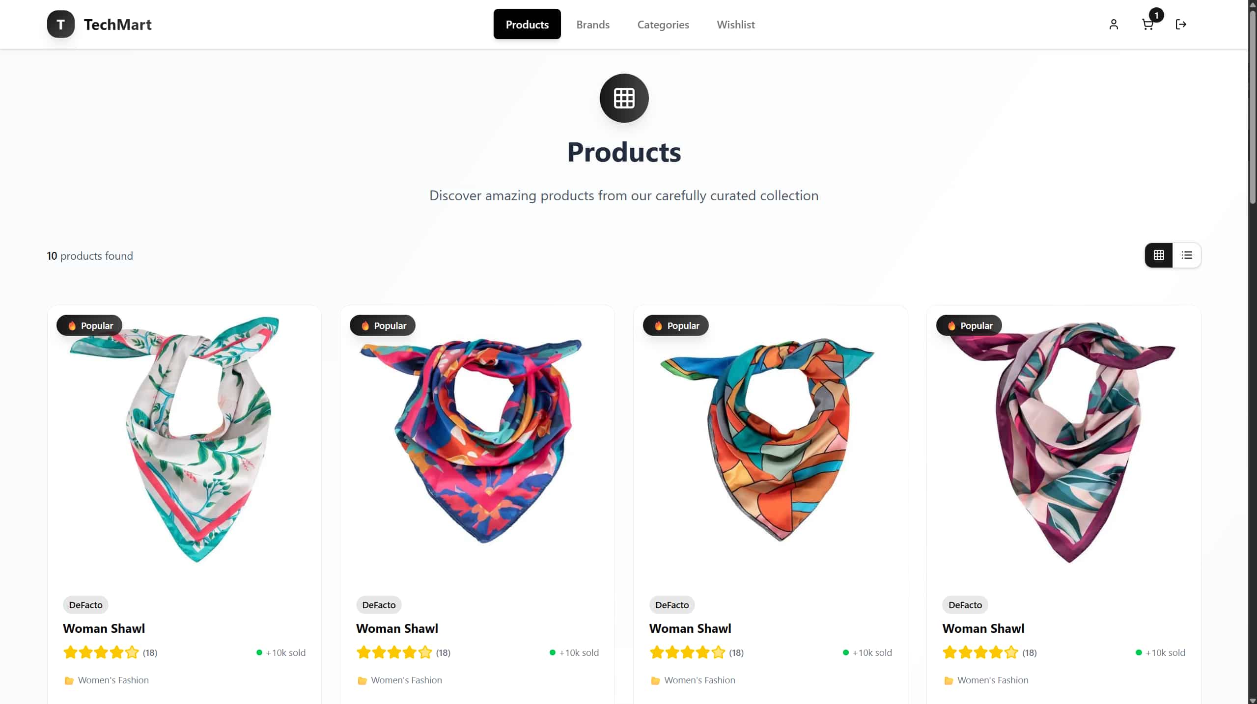 Techmart